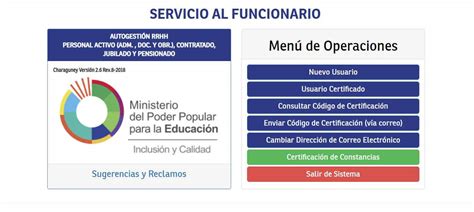 mh oficina virtual|Oficina Virtual del Ministerio del Poder Popular para la Educación.